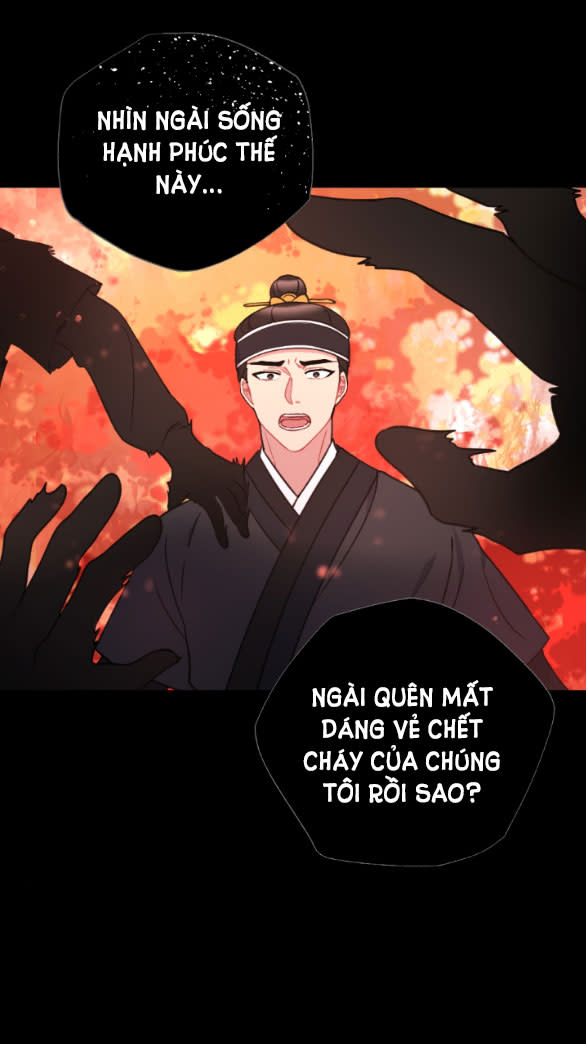 [18+] mơ về một cơn mưa phùn Chap 23 - Next 23.1