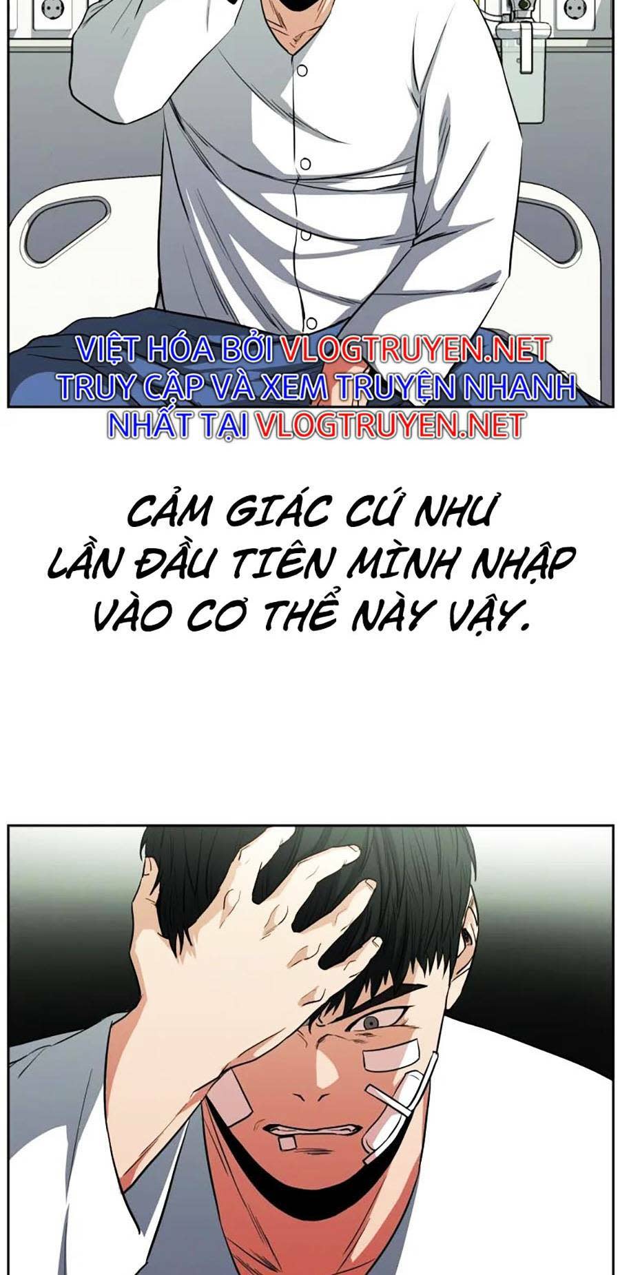 bố già trùng sinh chapter 13 - Trang 2