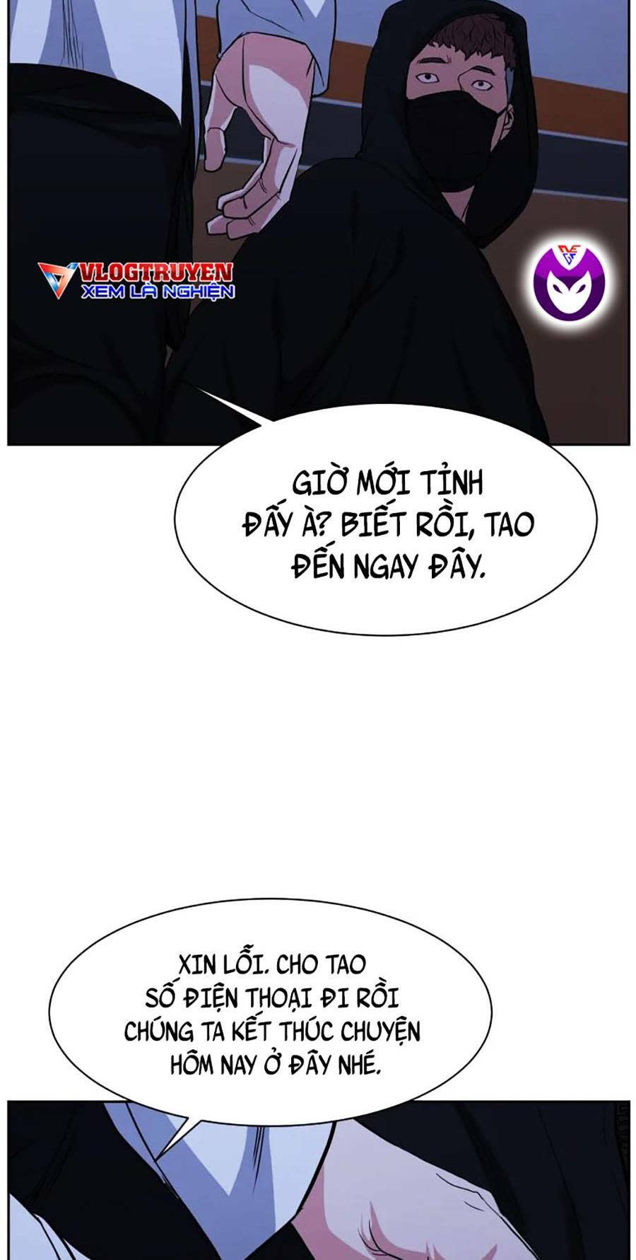 bố già trùng sinh chapter 13 - Trang 2