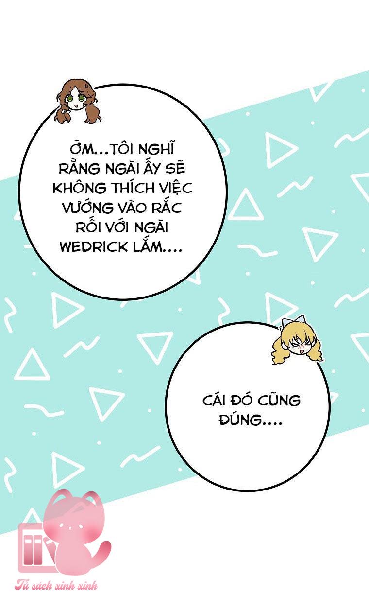 bác sĩ hoàn thành trách nhiệm rồi Chap 54 - Trang 2