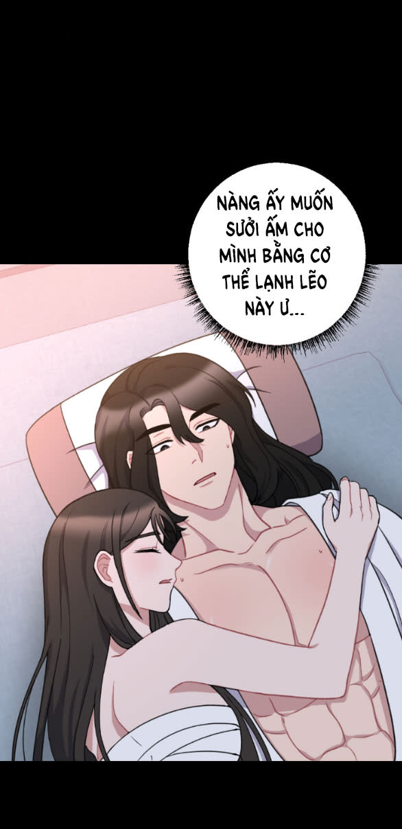 [18+] mơ về một cơn mưa phùn Chap 23 - Next 23.1