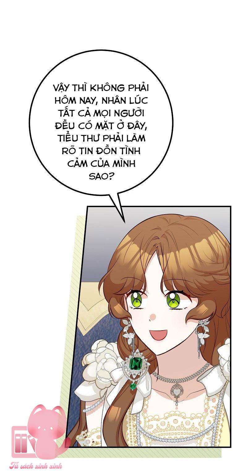 bác sĩ hoàn thành trách nhiệm rồi Chap 54 - Trang 2