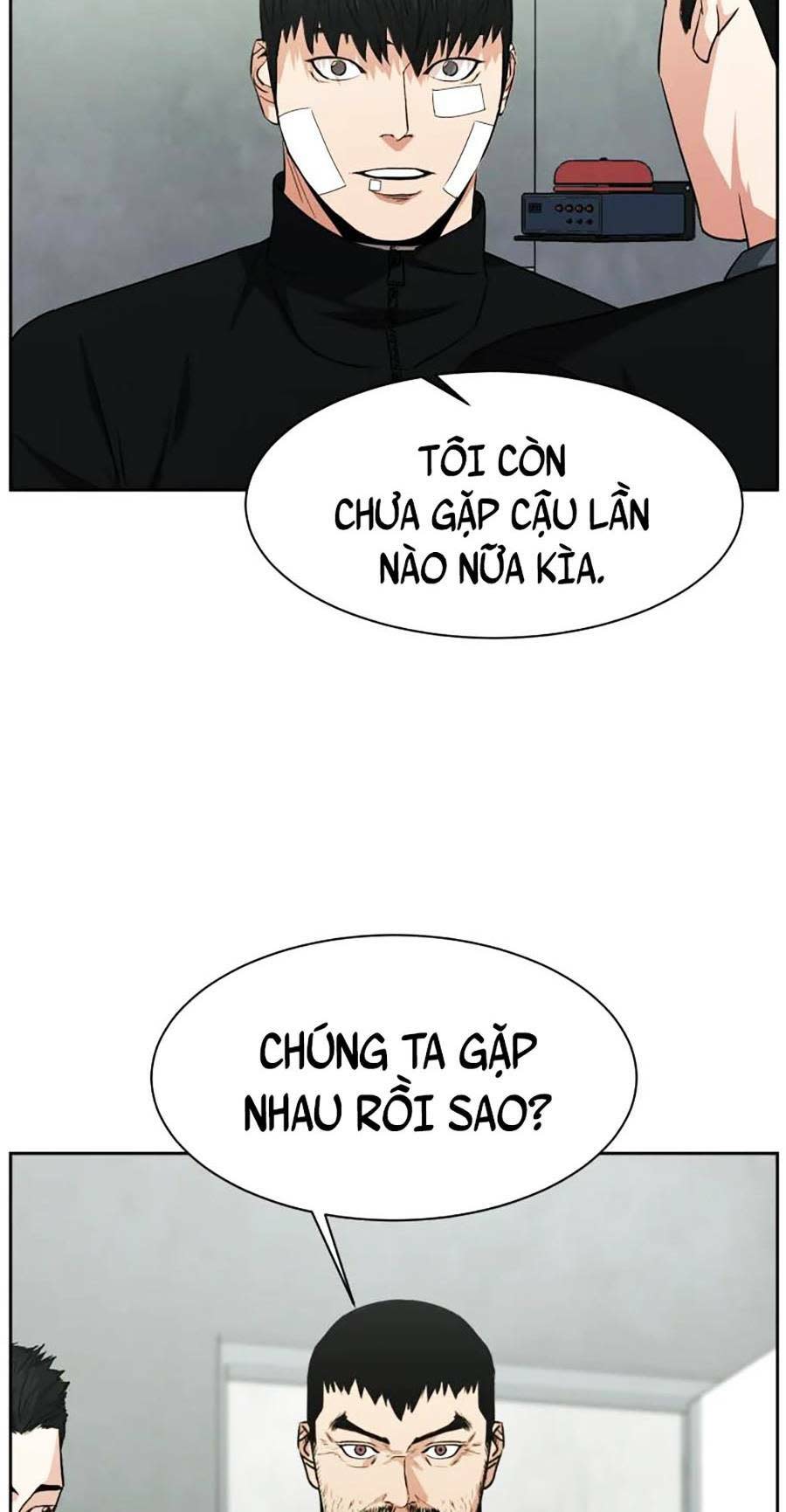 bố già trùng sinh chapter 13 - Trang 2