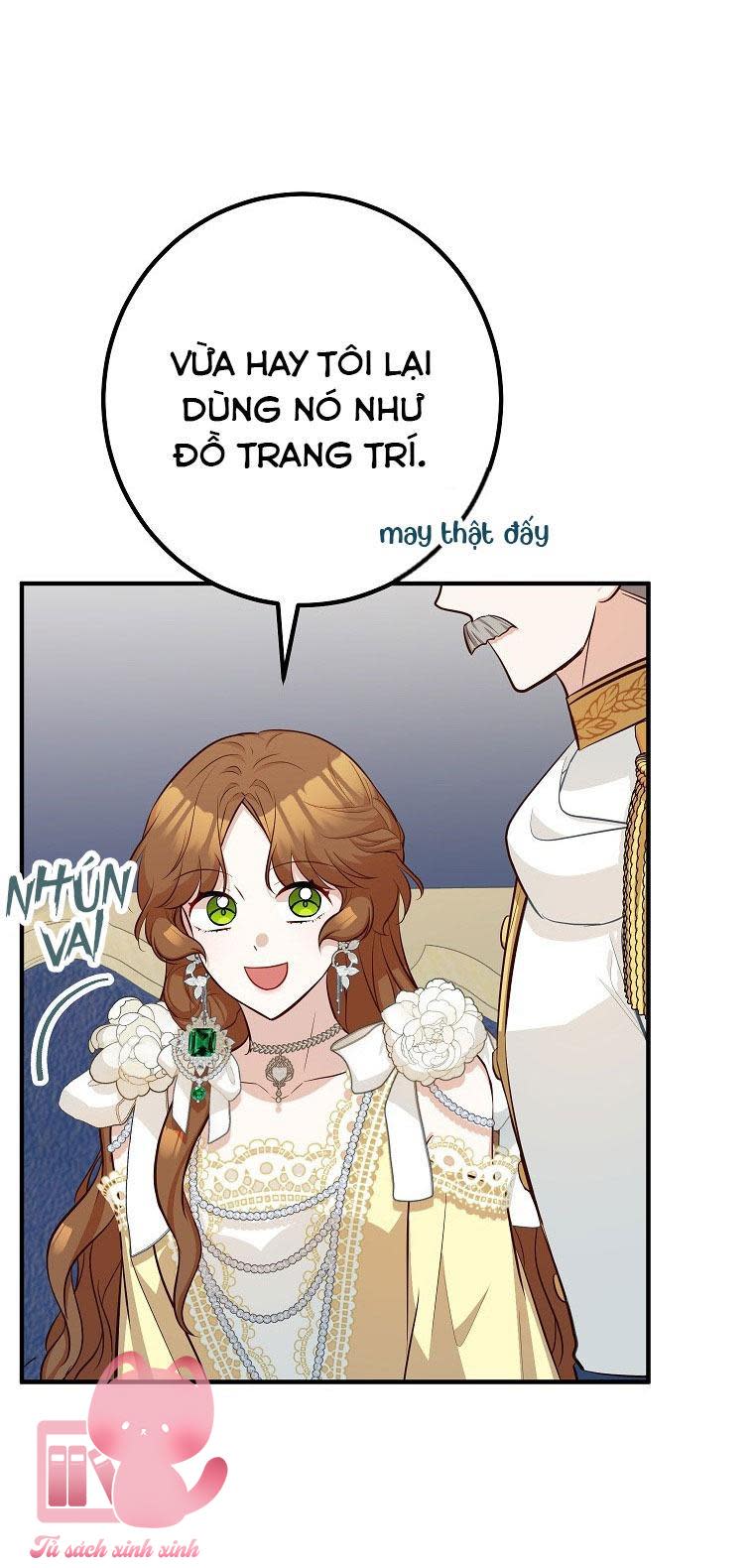 bác sĩ hoàn thành trách nhiệm rồi Chap 54 - Trang 2