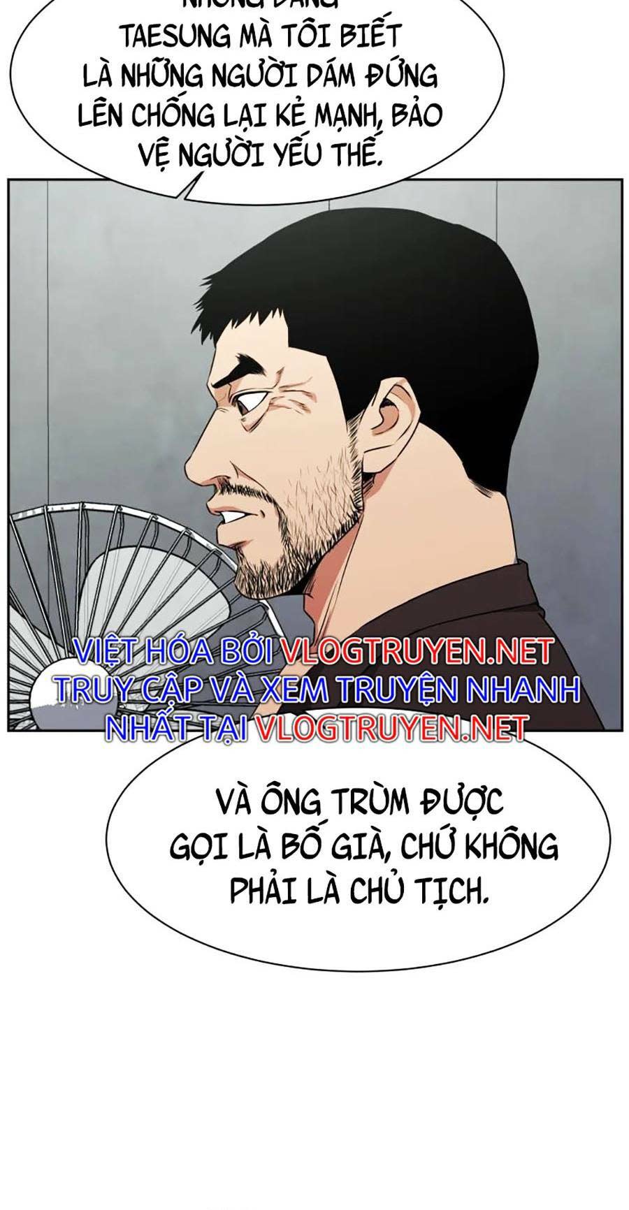 bố già trùng sinh chapter 13 - Trang 2