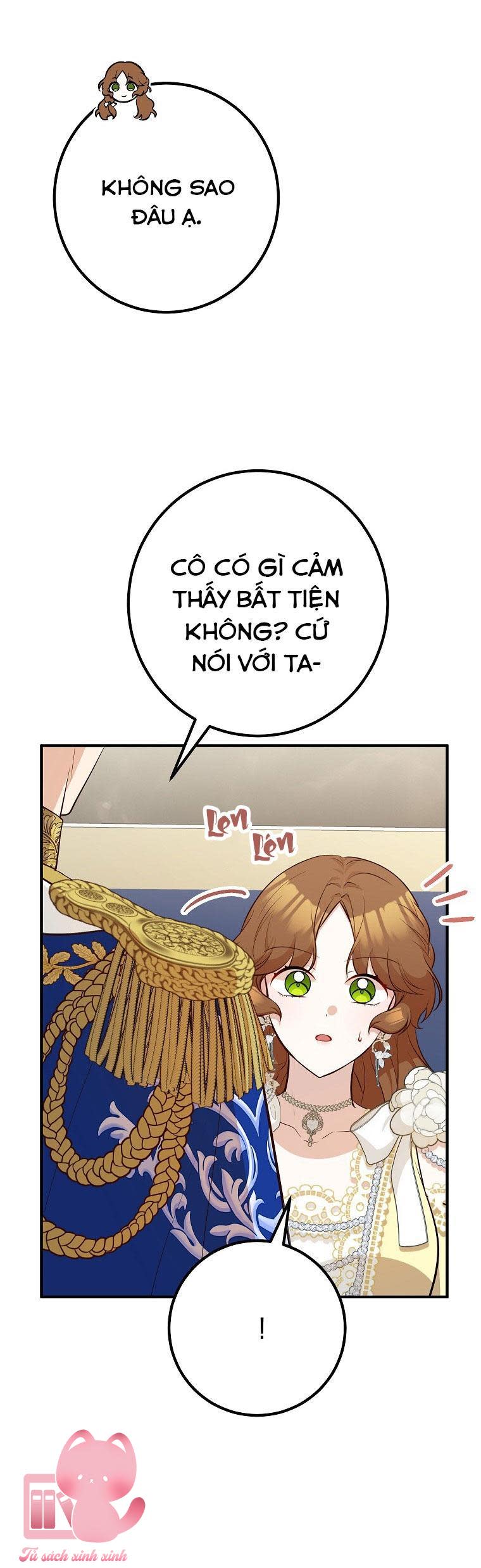 bác sĩ hoàn thành trách nhiệm rồi Chap 54 - Trang 2