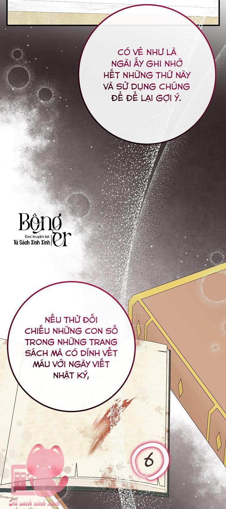 bác sĩ hoàn thành trách nhiệm rồi Chap 59 - Trang 2