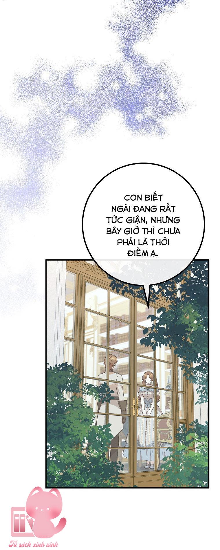 bác sĩ hoàn thành trách nhiệm rồi Chap 59 - Trang 2