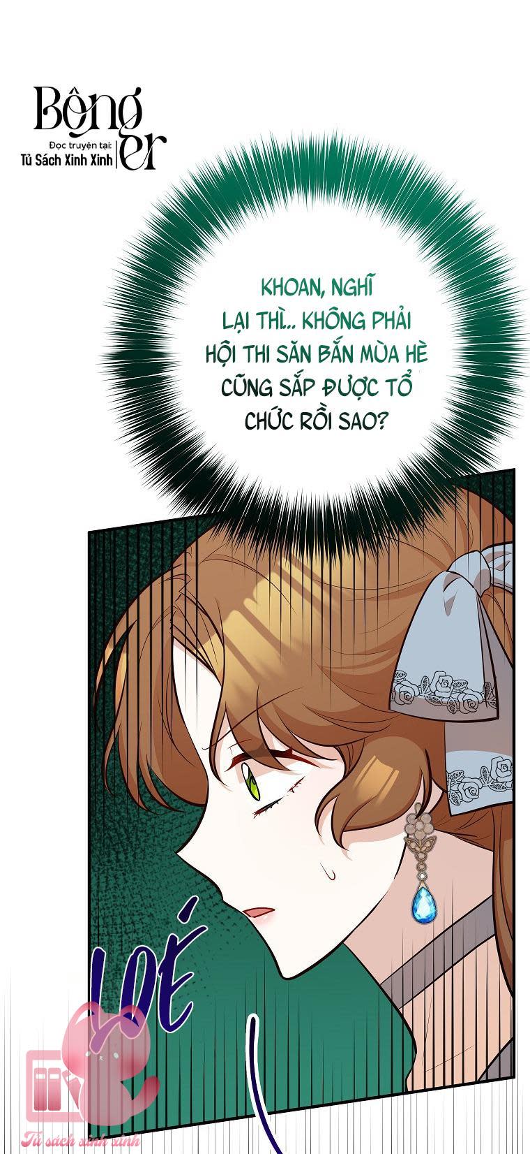 bác sĩ hoàn thành trách nhiệm rồi Chap 59 - Trang 2