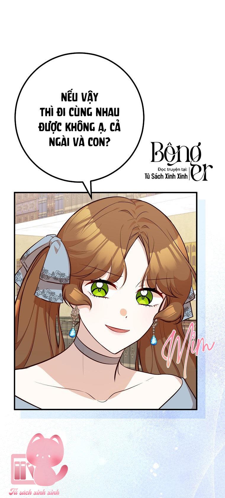 bác sĩ hoàn thành trách nhiệm rồi Chap 59 - Trang 2