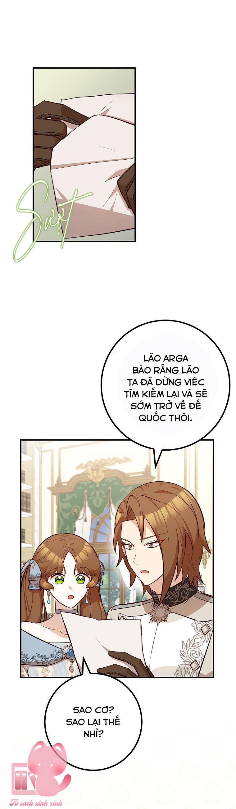 bác sĩ hoàn thành trách nhiệm rồi Chap 59 - Trang 2