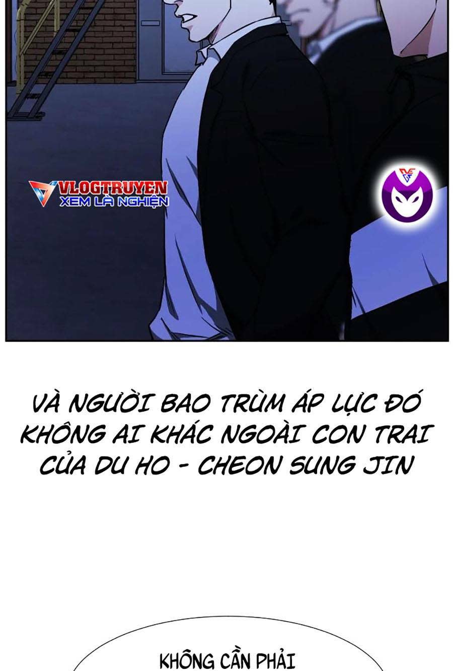 bố già trùng sinh chapter 7 - Trang 2