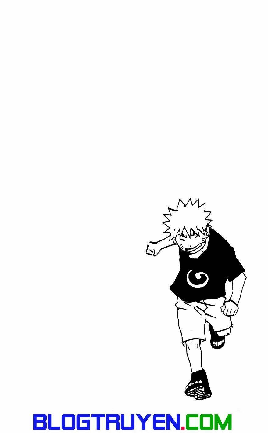 naruto - cửu vĩ hồ ly chapter 155 - Next chapter 156