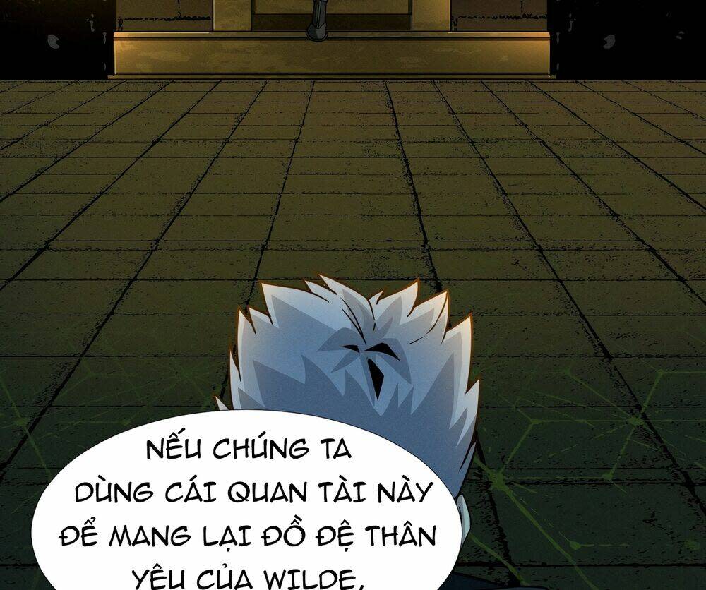 sức mạnh của ác thần chapter 22 - Next Chapter 22