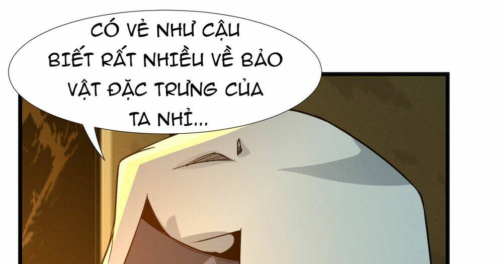 sức mạnh của ác thần chapter 22 - Next Chapter 22