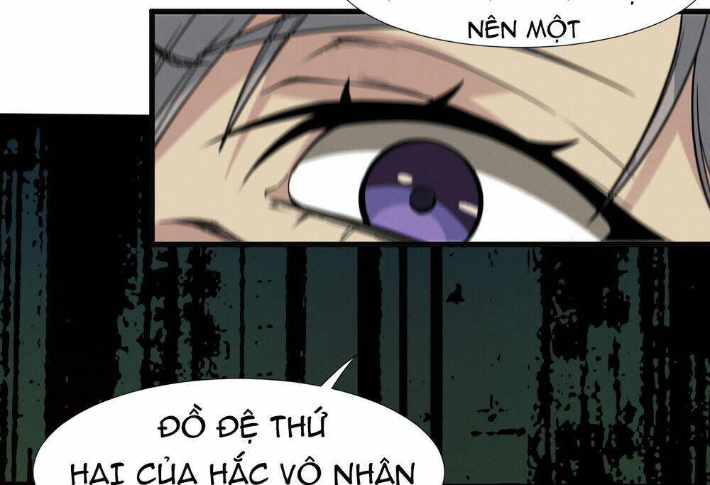 sức mạnh của ác thần chapter 22 - Next Chapter 22