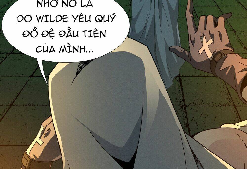 sức mạnh của ác thần chapter 22 - Next Chapter 22