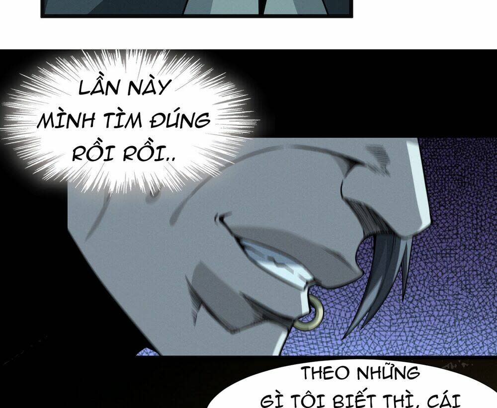 sức mạnh của ác thần chapter 22 - Next Chapter 22