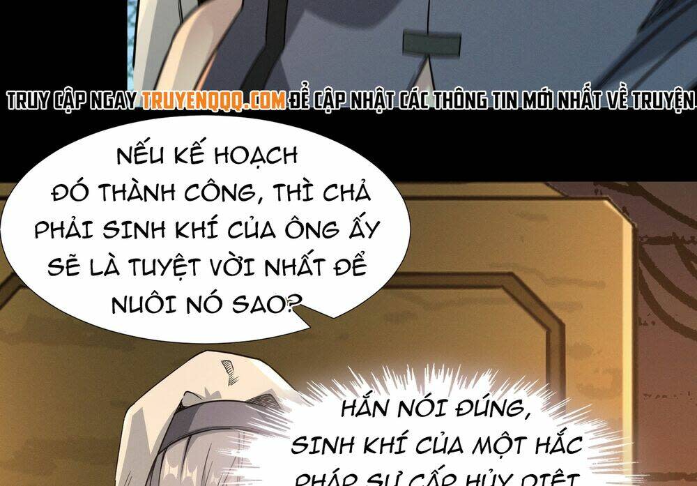 sức mạnh của ác thần chapter 22 - Next Chapter 22