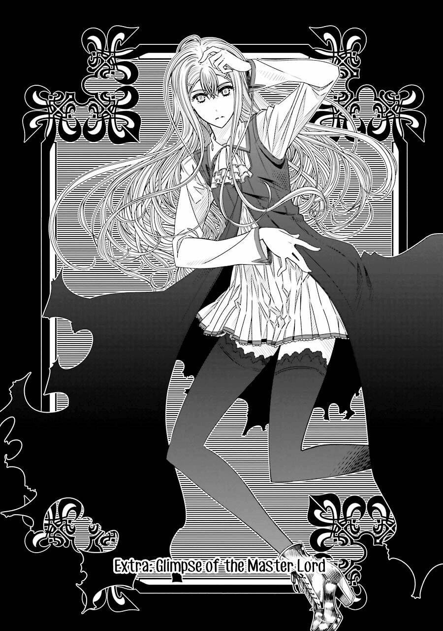 Seifuku No Vampiress Lord Chapter 5.5 - Next Chapter 6