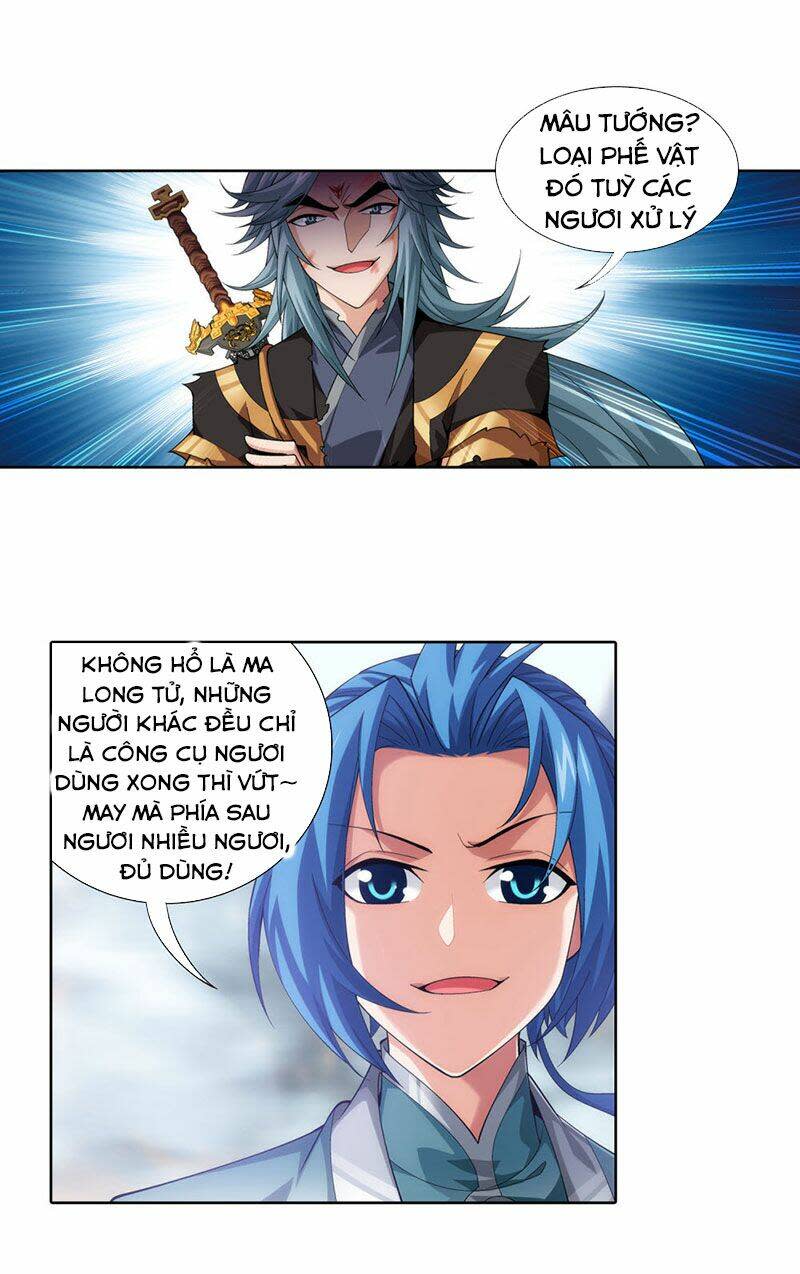 đại chúa tể Chapter 221 - Next chapter 222