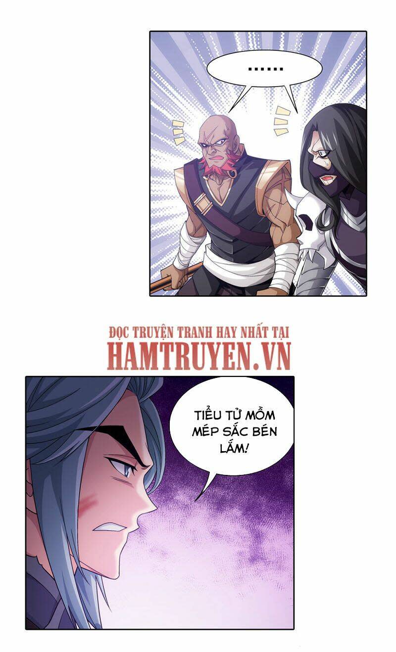 đại chúa tể Chapter 221 - Next chapter 222