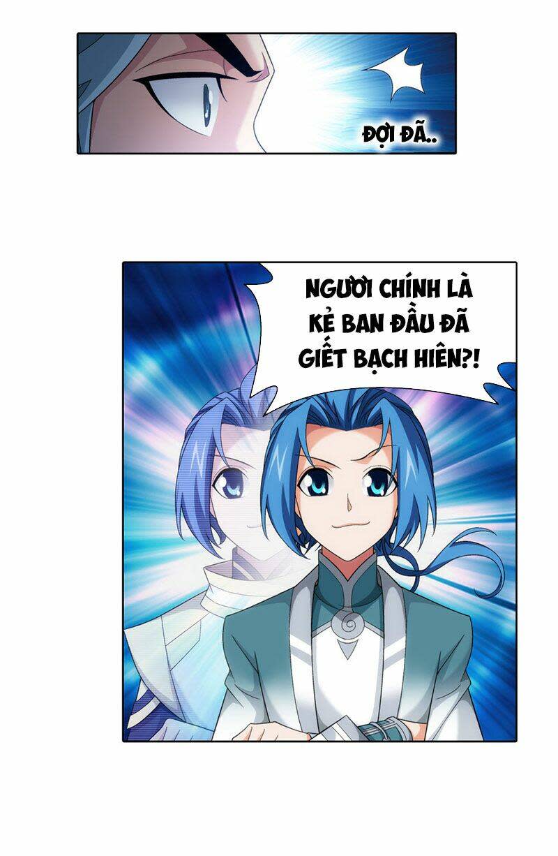 đại chúa tể Chapter 221 - Next chapter 222