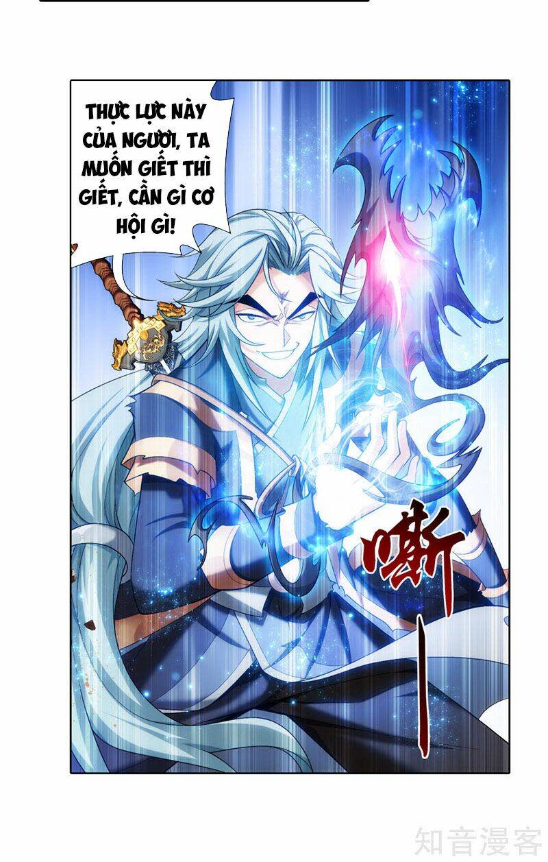 đại chúa tể Chapter 221 - Next chapter 222