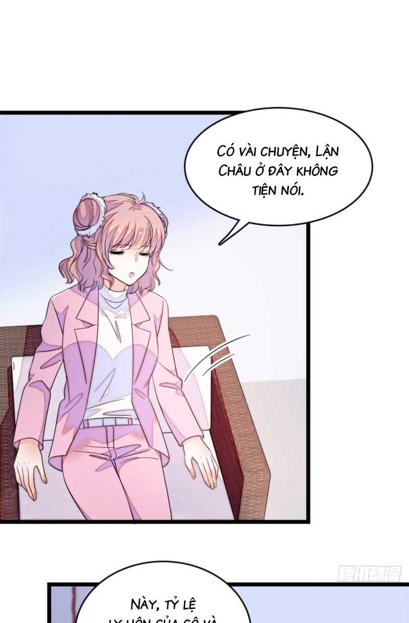 toàn mạng đều là fan cp của tôi với ảnh đế chapter 176 - Next chapter 177