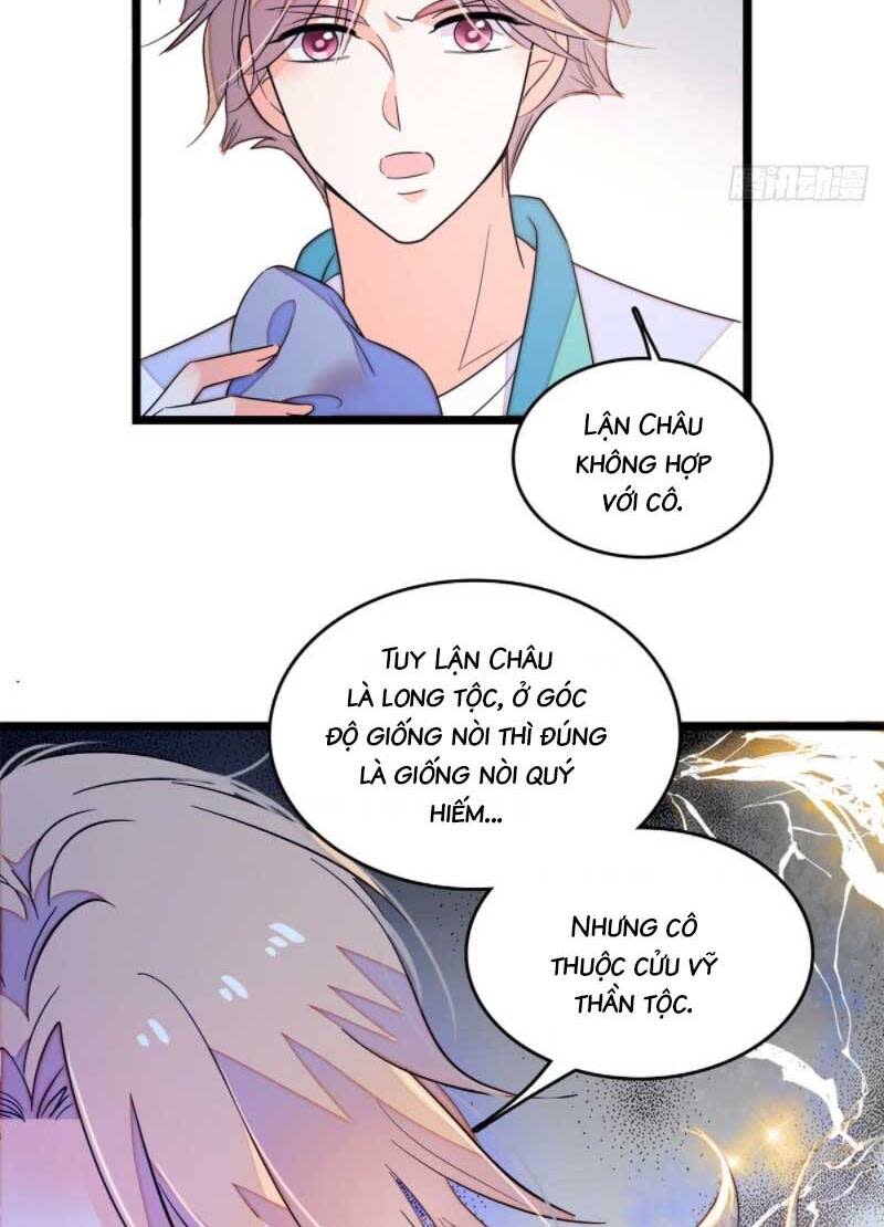 toàn mạng đều là fan cp của tôi với ảnh đế chapter 176 - Next chapter 177