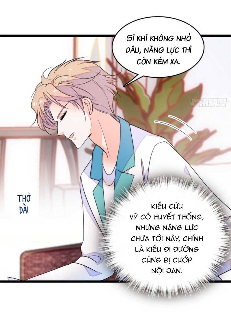 toàn mạng đều là fan cp của tôi với ảnh đế chapter 176 - Next chapter 177