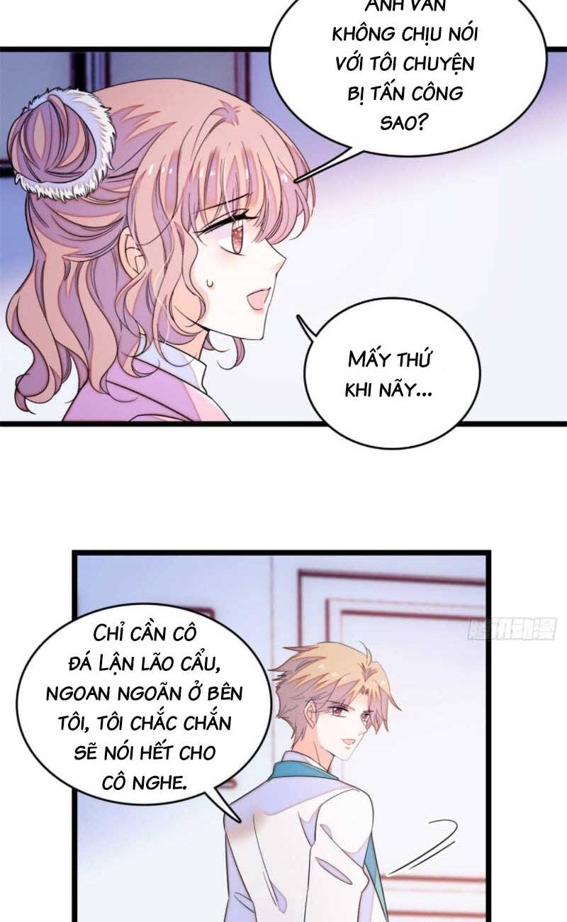 toàn mạng đều là fan cp của tôi với ảnh đế chapter 176 - Next chapter 177