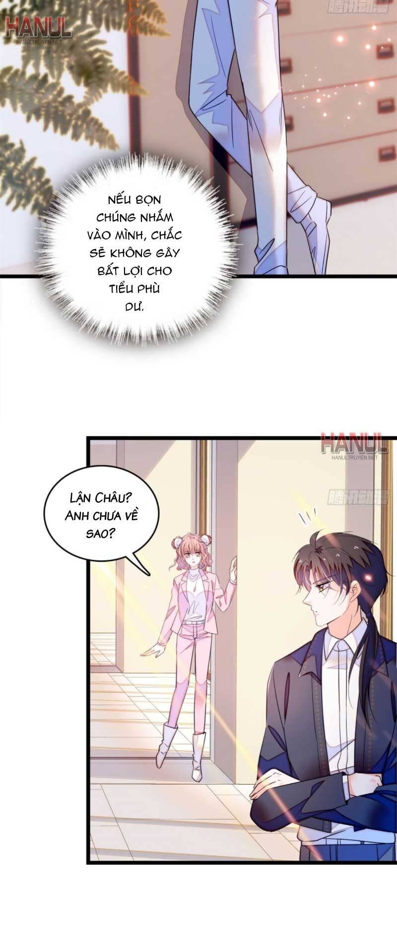 toàn mạng đều là fan cp của tôi với ảnh đế chapter 176 - Next chapter 177