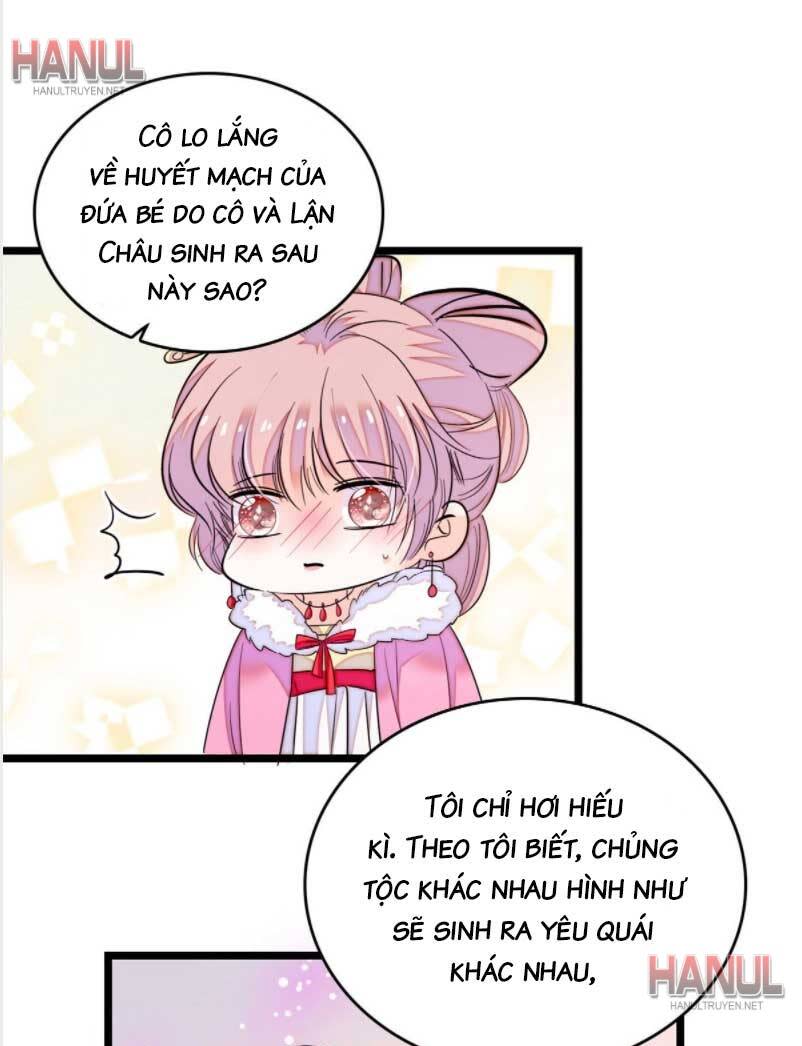 toàn mạng đều là fan cp của tôi với ảnh đế chapter 176 - Next chapter 177