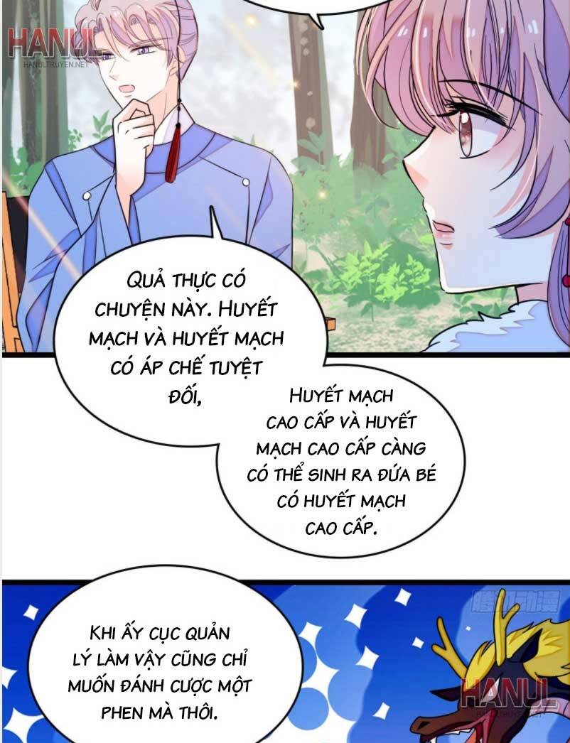 toàn mạng đều là fan cp của tôi với ảnh đế chapter 176 - Next chapter 177