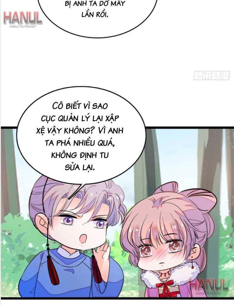 toàn mạng đều là fan cp của tôi với ảnh đế chapter 176 - Next chapter 177