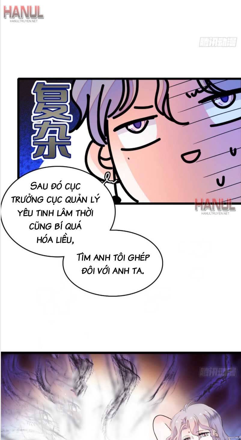 toàn mạng đều là fan cp của tôi với ảnh đế chapter 176 - Next chapter 177