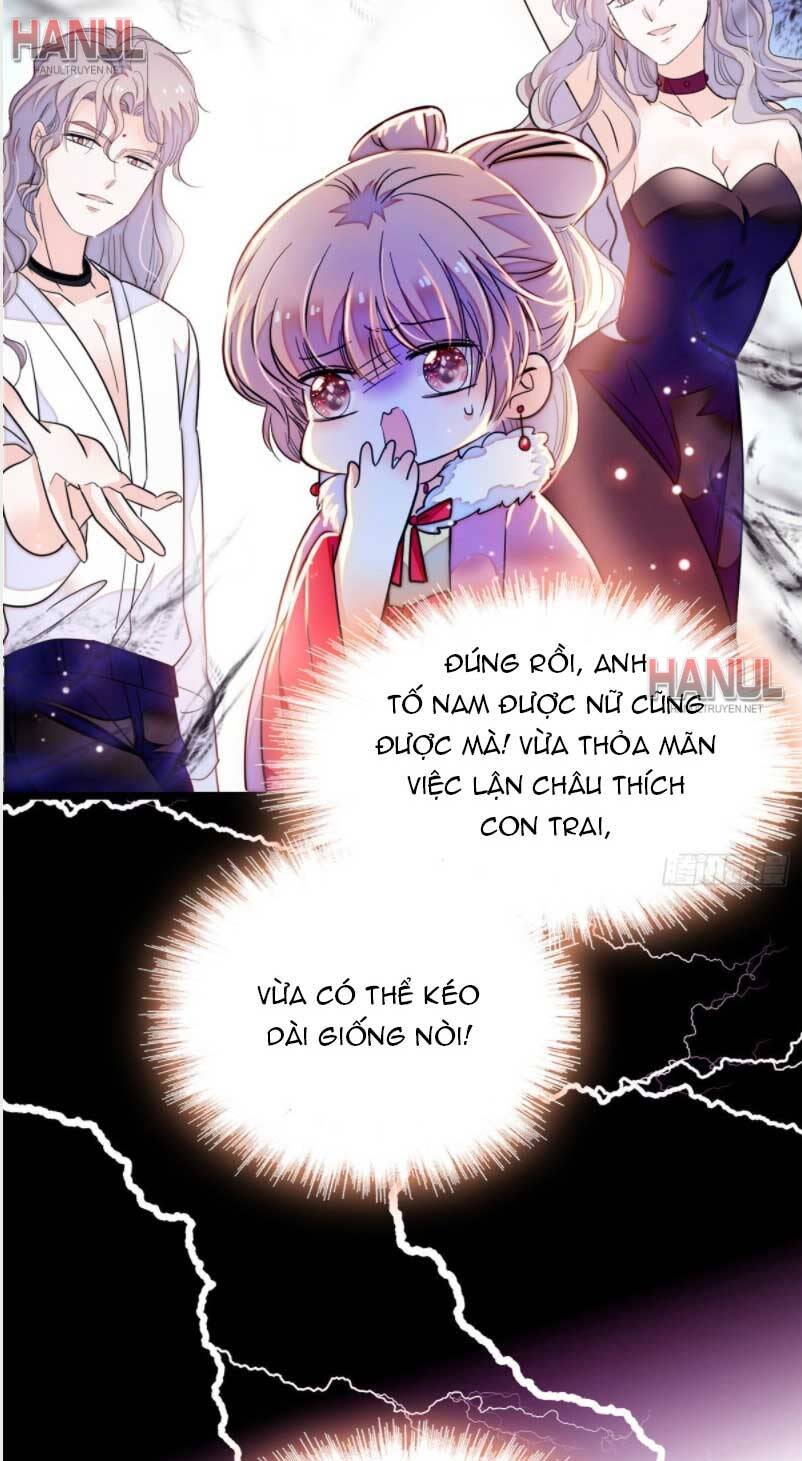 toàn mạng đều là fan cp của tôi với ảnh đế chapter 176 - Next chapter 177