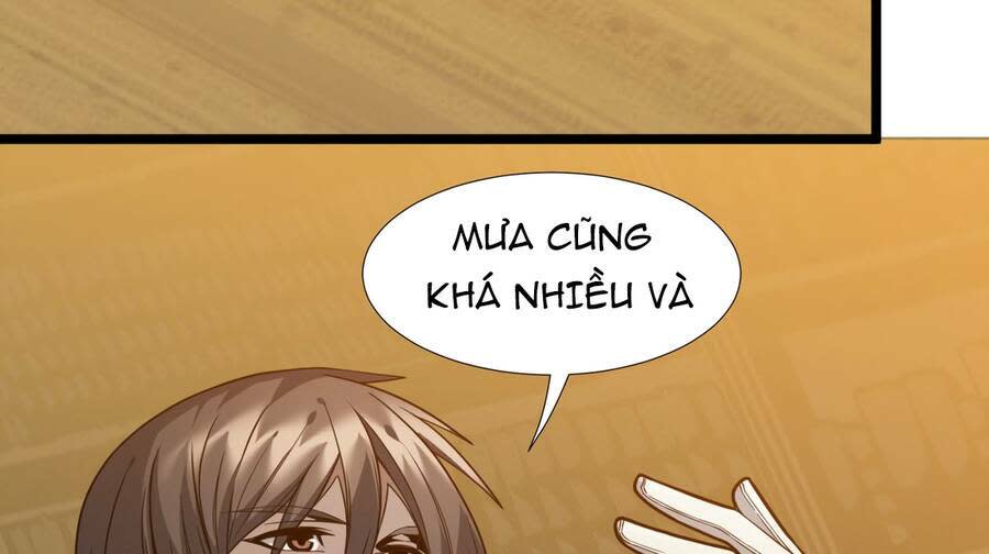 sức mạnh của ác thần chapter 25 - Next Chapter 25