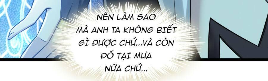 sức mạnh của ác thần chapter 25 - Next Chapter 25