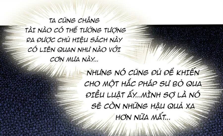 sức mạnh của ác thần chapter 25 - Next Chapter 25