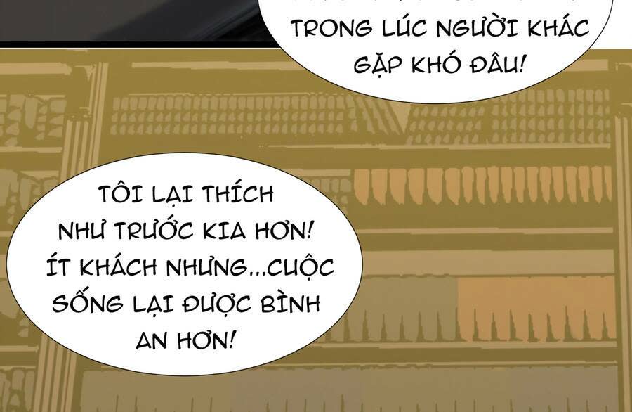 sức mạnh của ác thần chapter 25 - Next Chapter 25