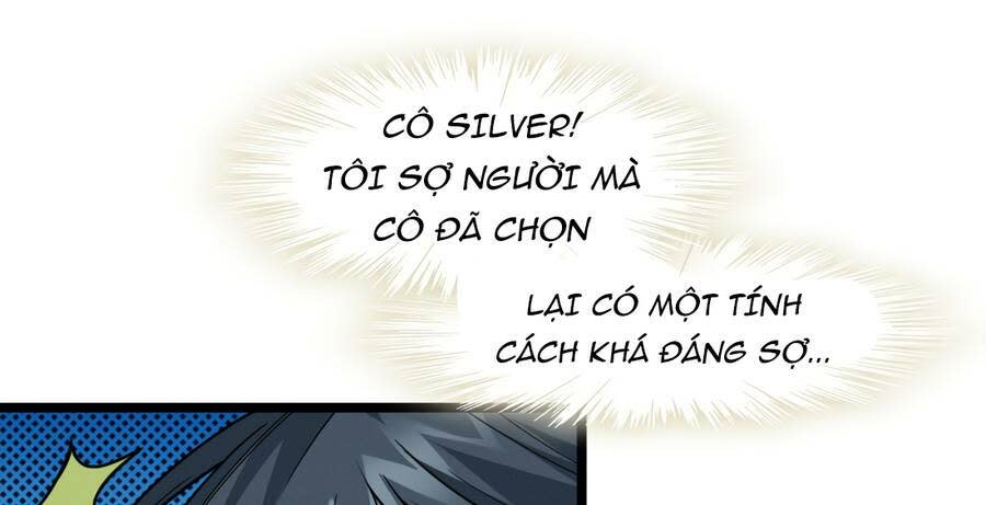 sức mạnh của ác thần chapter 25 - Next Chapter 25