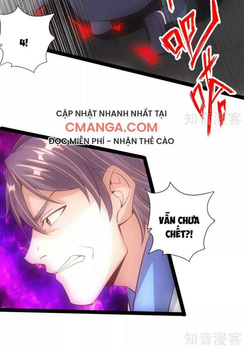 tiên võ đế tôn Chapter 96 - Next Chapter 96