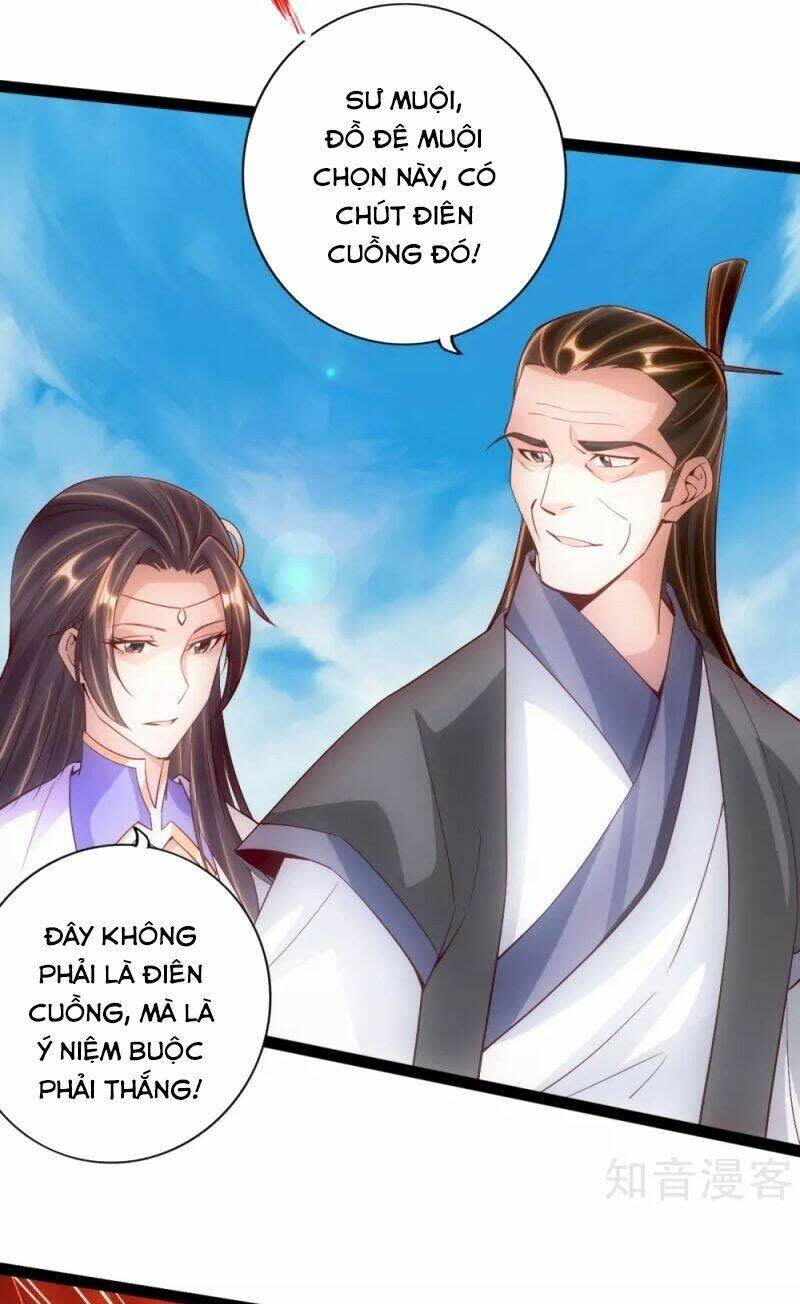 tiên võ đế tôn Chapter 96 - Next Chapter 96