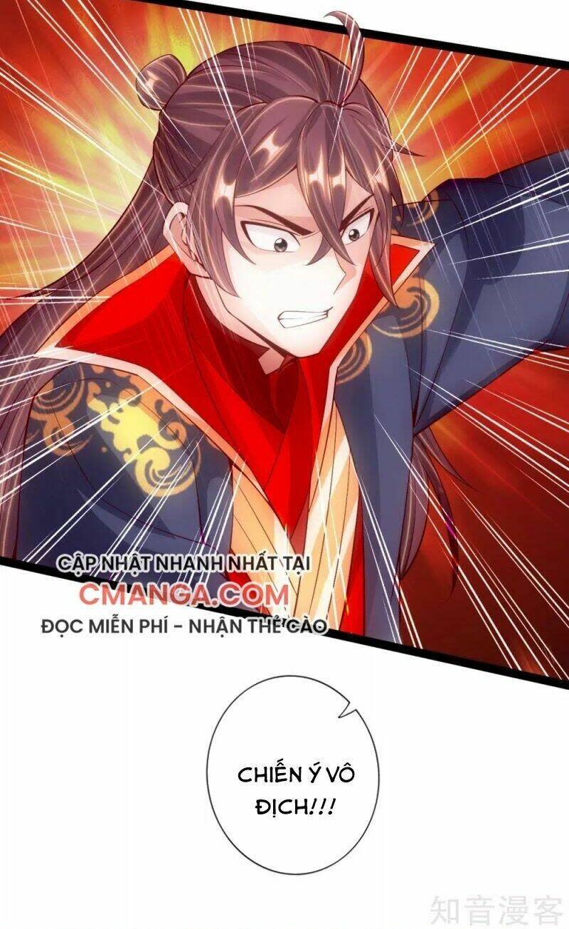 tiên võ đế tôn Chapter 96 - Next Chapter 96