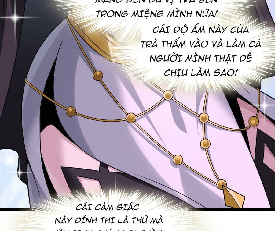 sức mạnh của ác thần chapter 25 - Next Chapter 25