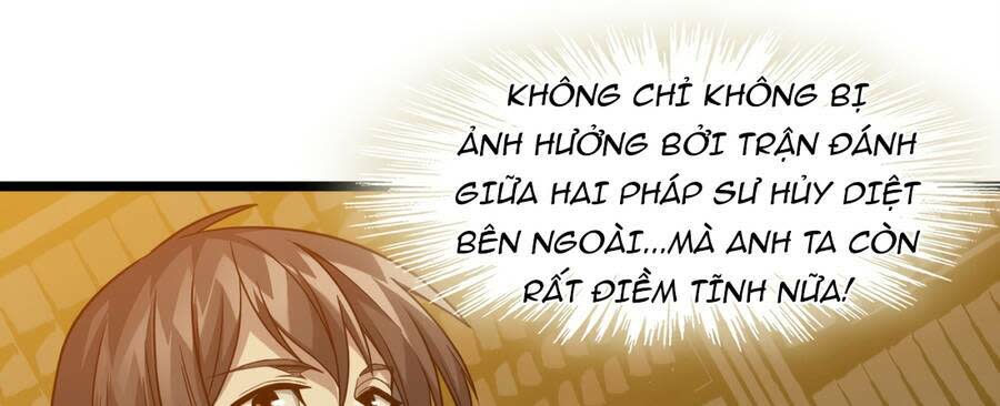 sức mạnh của ác thần chapter 25 - Next Chapter 25