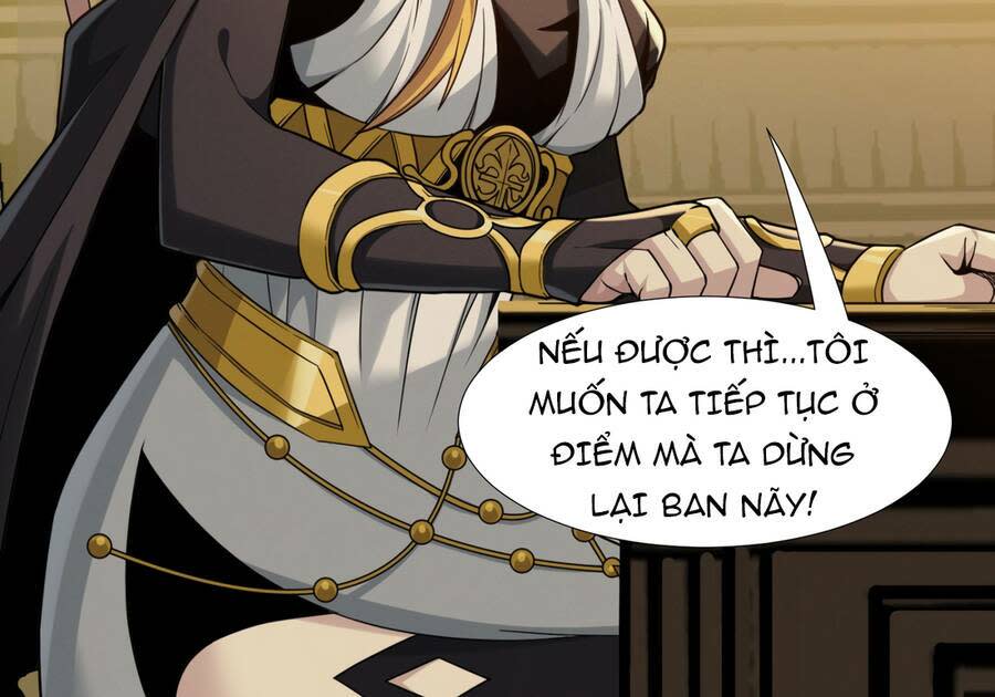 sức mạnh của ác thần chapter 25 - Next Chapter 25