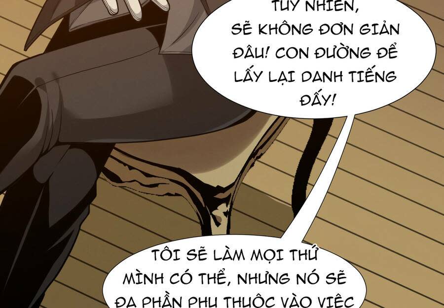 sức mạnh của ác thần chapter 25 - Next Chapter 25